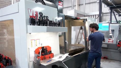 Plastic Machining Service in Edinburgh : Vaplas Ltd